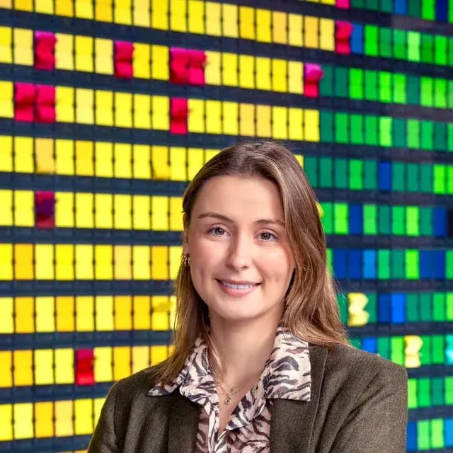 Cristina de Miguel