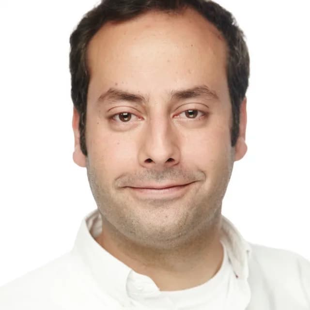 Francisco Díaz de Orbe