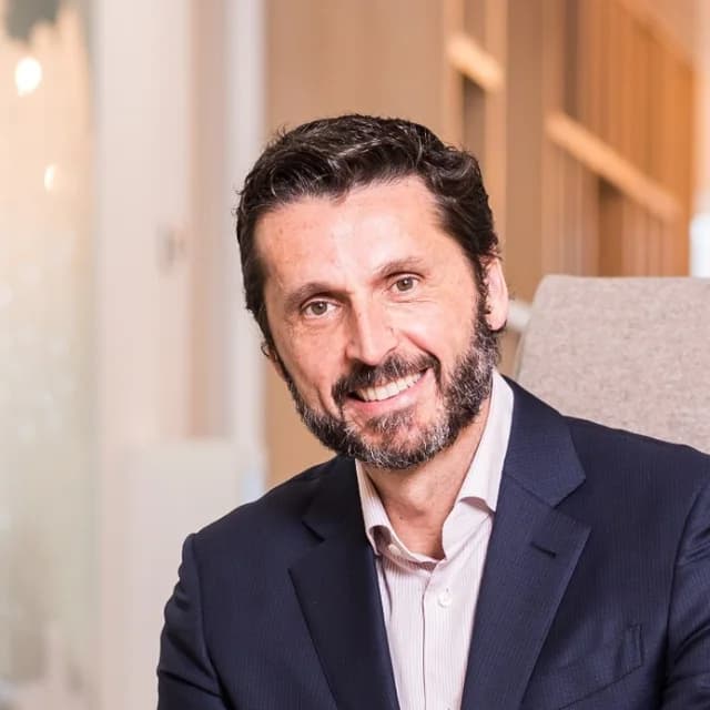 Miguel Milano