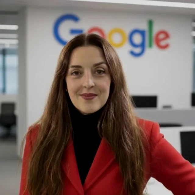 Pilar Manchón